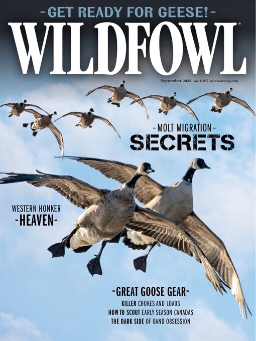Title details for Wildfowl by KSE Sportsman Media, Inc. - Available